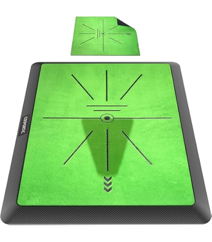 Amazon.com : Kallassy Swing Magic 5 Iron, Right Handed